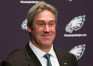 Philadelphia Eagles news: Eagles now proving to be real contenders