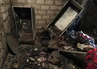 Case reopens against men accused of stripping elderly Coptic woman in Egypt