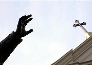 N.Y. Police Arrest Parents for Beating Son to Death in Church 'Counseling Session'