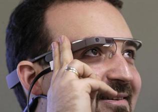 Google Glass Dead? Google To Halt Selling Internet-Linked Glass Eyewear Amid Privacy Concerns