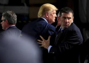 Is ISIS plotting an attack on Donald Trump's inauguration?