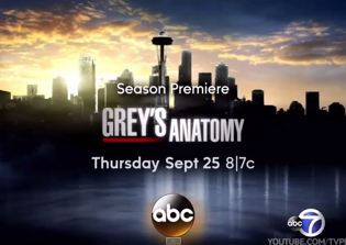 Grey's Anatomy Season 11 Premiere Date, Cast Spoilers: Cristina Yang Leaving Opens Way for New Doctor