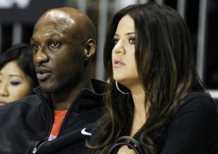 KhloÃ© Kardashian, Lamar Odom divorce news: KhloÃ© moves on with Tristan Thompson after finalizing divorce?