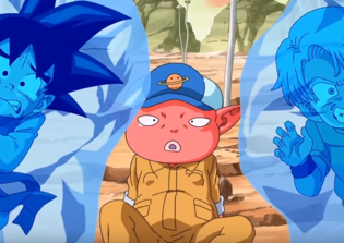 'Dragon Ball Super' episode 44 spoilers update: Monaka's secret finally revealed to Goku?