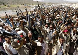 U.S. Warships Sent to Yemen Coast to Block Iranian Arms Trafficking