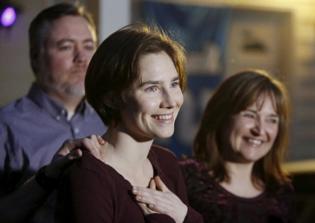 Amanda Knox Case Latest News: Knox and Sollecito Families Suing for Compensation