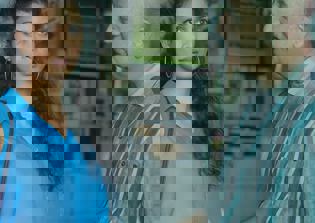 'Sense8' season 2 spoilers and update: Aml Ameen leaves show; love triangle of Wolfgang, Kala and Rajan continues