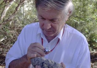 World's Largest Asteroid Found in Australia, Impacts Measuring 400KM Wide Found