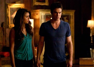 Nina Dobrev on Ian Somerhalder's Wedding to Nikki Reed