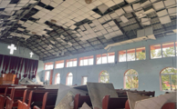 Myanmar Military Attacks Two Churches in Christian-Majority Regions, Rights Group Reports