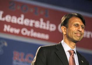Louisiana governor to rescind former gov's executive order on religious liberty