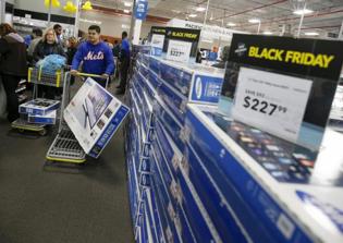 Black Friday 2016 sales at Apple, Walmart, Target & Best Buy news: Electronics offered at huge discounts ahead of Black Friday