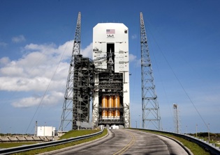 First NASA Step On Journey To Mars Among 3 Major Space Events This Week