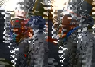 Families demand Chicago police, mayor explain shooting deaths