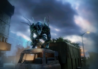 'Alienation' Gameplay Review, News: Game Likened to 'Dead Nation'; Screenshots and Gameplay Footage Out