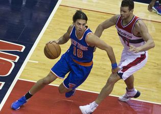 New York Knicks trade and free agency news update: Knicks re-sign Vujacic