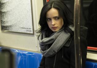 'Jessica Jones' season 2 release date, latest news: What to expect in season 2