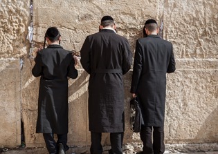 Survey: a fifth of Jewish millennials believe Jesus was 'God in human form'
