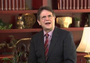 Evangelist launches decade-long campaign to convert 150 million to Christianity