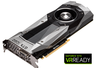 NVIDIA GeForce GTX 1080 release date, specs news 2016: SLI cards to run 4K games with ease