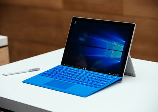 Microsoft Surface Pro 5 release date, specs news & update: Updated Surface Pro 4 coming next month; successor to arrive next year instead