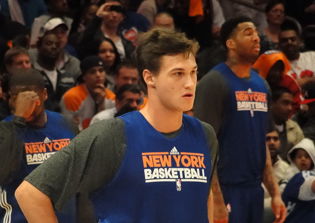 Atlanta Hawks trade rumors 2016: Trying to trade for Danilo Gallinari