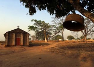 Ugandan pastor, eight others missing after attack on church
