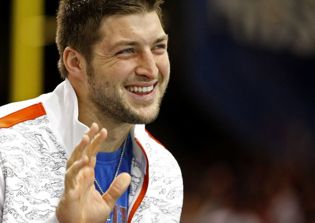 Tim Tebow Rejoins ESPN Network After Being Cut From Philadelphia Eagles