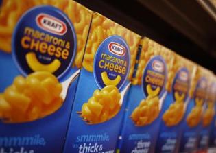 Kraft Mac & Cheese Recall News: 242,000 Cases of Mac & Cheese Dinner Bad, Metallic Pieces Inside Boxes