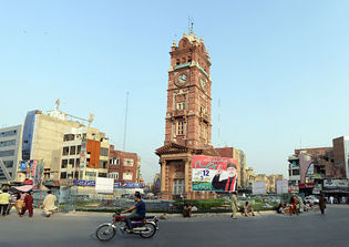 Christian teenager sexually abused, murdered in Pakistan; Found hanging from tree