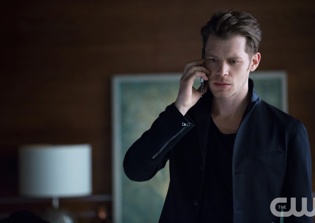 'The Originals' season 3 spoilers, plot news: Marcel is becoming twice the evil Lucien was in 'The Bloody Crown'