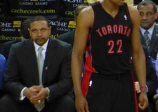 NBA trade rumors: Blazers eyeing move for Gay