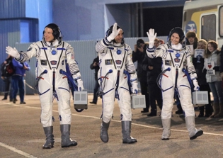 Latest Space Mission 2014: 'Baby Steps' To Explore Solar System