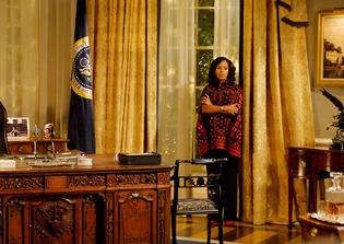 'Scandal' season 6 spoilers: Kerry Washington talks about what comes after election night