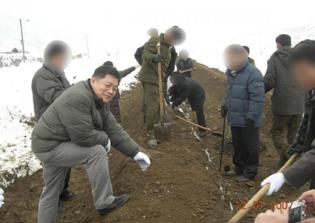 Swedish ambassador meets with North Korean official to discuss imprisoned Canadian pastor