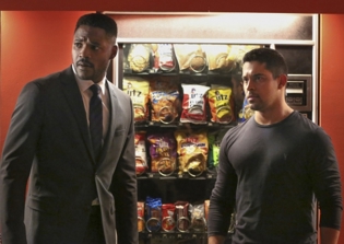 'NCIS' season 14 episode 9 spoilers: Torres and Reeves fight over Abby?