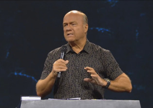 Greg Laurie to proclaim Gospel to more than 100,000 at SoCal Harvest 2016
