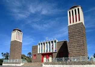 Eritrean Christians raise concern over continued house arrest of church leader