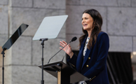 Trump Nominates Cissie Graham Lynch as U.S. Religious Freedom Ambassador