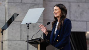 Trump Nominates Cissie Graham Lynch as U.S. Religious Freedom Ambassador