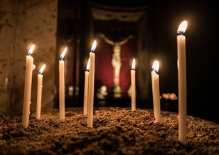 Priest who performed 6,000 exorcisms says the devil is afraid of him