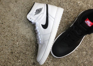 Air Jordan 1 'Yin Yang' Pack release date, specifications and availability