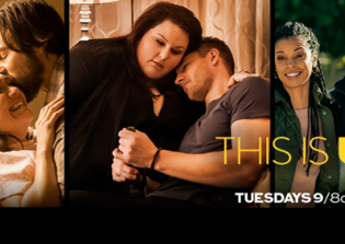 'This Is Us' season 1 cast news, spoilers: Elizabeth Perkins cast as Rebecca's mom; Chrissy Metz reveals upcoming weight loss