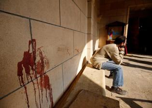 Suspected ISIS militants gun down Coptic teacher in Egypt