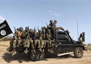Militant Gunmen Storm Kenyan University, Take Christian Hostages