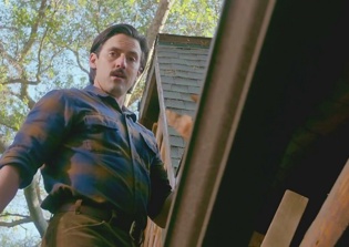 'This Is Us' season 1 episode 9 spoilers: Adult Randall to have heart-to-heart with Jack?