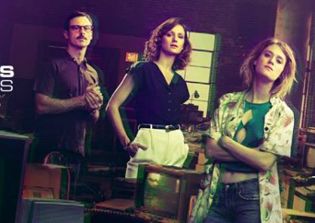 'Halt and Catch Fire' season 3 spoilers, plot recap: On Joe, Cameron, and life in the '80s