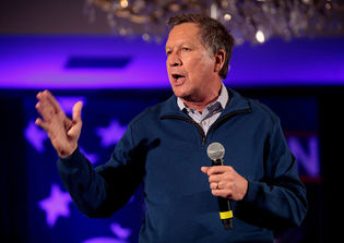 Ohio governor approves budget bill that allocates $1 million for pro-life pregnancy centers