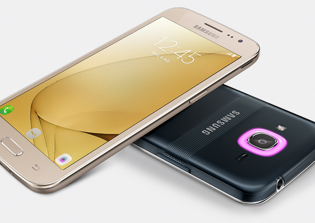 Samsung Galaxy J2 (2016) release date, specs news update: Launched in India; Handset features Smart Glow notification ring