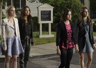 'Pretty Little Liars' season 7 episode 11 spoilers: A.D. is back; musical episode, time jump to be included in final 10 episodes